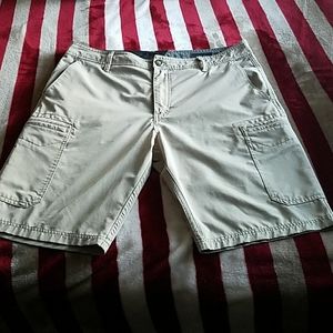 Volcom surf and turf shorts